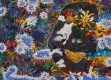 Michael Buthe, Ohne Titel