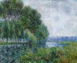 Gustave Loiseau, Auktion 351, Los 733