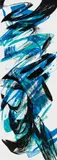 Solph I by Karl Otto Götz, Farblithografie auf Fabriano 5, sold Jun 2015