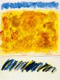 Winfred Gaul, Ohne Titel (1-2-85-6)