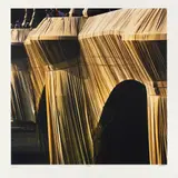 Pont Neuf Wrapped by Christo, C-Print auf Aluminium, sold Jun 2015