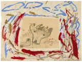 Michael Buthe, Ohne Titel