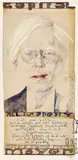 Horst Janssen, Andy Warhol all is pretty