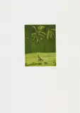 Peter Doig, Black Palms