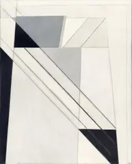 B 31/1994 by Heinrich Siepmann, Öl auf Leinwand, sold Nov 2015