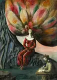 Edgar Ende, Mehr als Titania