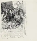 Bernhard Heisig, Ohne Titel