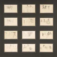 Robert Sterl, Auktion 407, Los 415