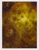 Andreas Gursky, "Supernova"