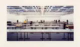 Andreas Gursky, Centre Pompidou