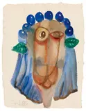 George Condo, Ohne Titel