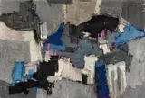 Francis Bott, Ohne Titel