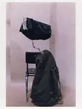 Wolfgang Tillmans, "Turnhose (Sack)"
