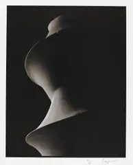 Mathematical form surface 0003 by Hiroshi Sugimoto, Photogravüre auf Papier, sold Jun 2015
