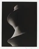 Mathematical form surface 0003 by Hiroshi Sugimoto, Photogravüre auf Papier, sold Jun 2015