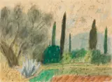 Max Peiffer Watenphul, Ohne Titel