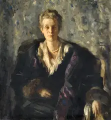Auktion 368, Los 300 by Carl von Marr, Öl auf Leinwand, sold Jan 2016