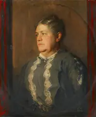 Carl von Marr, Auktion 368, Los 317, Öl auf Karton