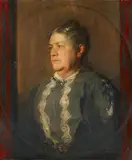 Carl von Marr, Auktion 368, Los 317, Öl auf Karton