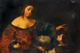 Carl von Marr, Auktion 368, Los 302, Öl auf Leinwand