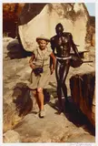 Ohne Titel by Leni Riefenstahl - Handeln Wir Nicht!, C-Print auf Kodak-Professional-Papier, sold Jun 2015