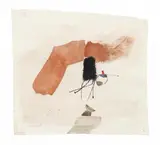 Julius Heinrich Bissier, 16. Nov 58 G Lörrach
