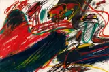 Walter Stöhrer, Ohne Titel