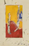 Gerhard Altenbourg, "Das dort"