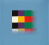Almir Mavignier, Deformiertes Quadrat