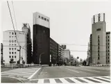 Thomas Struth, "Gotanda. Tokyo"