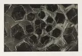 Mel Bochner, Ohne Titel (Blatt 1 aus einer Serie von 2 Arbeiten), Aquatinta Radierung auf Papier