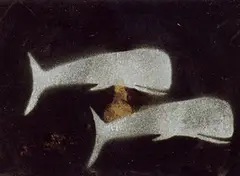 Andreas Erdmann, Ohne Titel (1 Blatt aus einer Serie von 5), Gouache auf Karton
