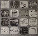 Nam June Paik, Sonata 64 (Vier Arbeiten)