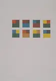 Marko Lehanka, Ohne Titel (3 Arbeiten), Computerausdruck auf Papier