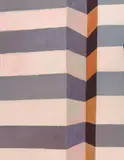 Silke Leverkuhne, Ohne Titel, Eitempera auf Leinwand