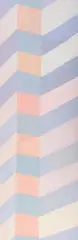 Ohne Titel by Silke Leverkuhne, Ei-Tempera auf Leinwand, sold Jun 2015
