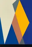 Thilo Maatsch, Ohne Titel, Farblithografie auf Papier