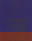Hubertus Reichert, Ohne Titel, Siebdruck auf Tempera auf Leinwand