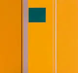 Hubertus Reichert, Ohne Titel, Tempera auf Leinwand