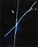 A. T. Schaefer, Ohne Titel (CH 200), Cibachrome, Acryl