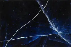 A. T. Schaefer, Ohne Titel (AST 205), Cibachrome, Acryl