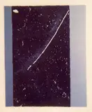 A. T. Schaefer, Ohne Titel (BS 26) (MB 29), Cibachrome, Acryl