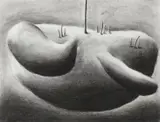 Andreas Schulze, Ohne Titel (Beulen)