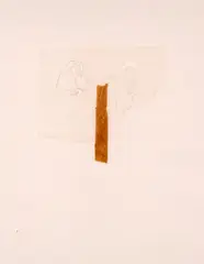 Ernesto Tatafiore, Historia, Mischtechnik auf Papier