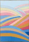 Gerhard Taubert, Ohne Titel (Landschaft)