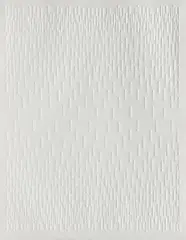Gemeinsam by Günther Uecker, Prägedruck auf Papier, sold Jun 2015