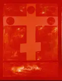 Haralampi G. Oroschakoff, Rotes Kreuz