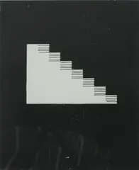 Hubert Kiecol, Ohne Titel (Serie von 5 Arbeiten), Papier