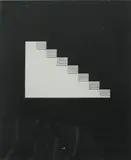 Ohne Titel (Serie von 5 Arbeiten) by Hubert Kiecol, Papier, sold Jun 2015