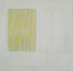 Ohne Titel by Peter Royen, Mischtechnik, sold Jun 2015